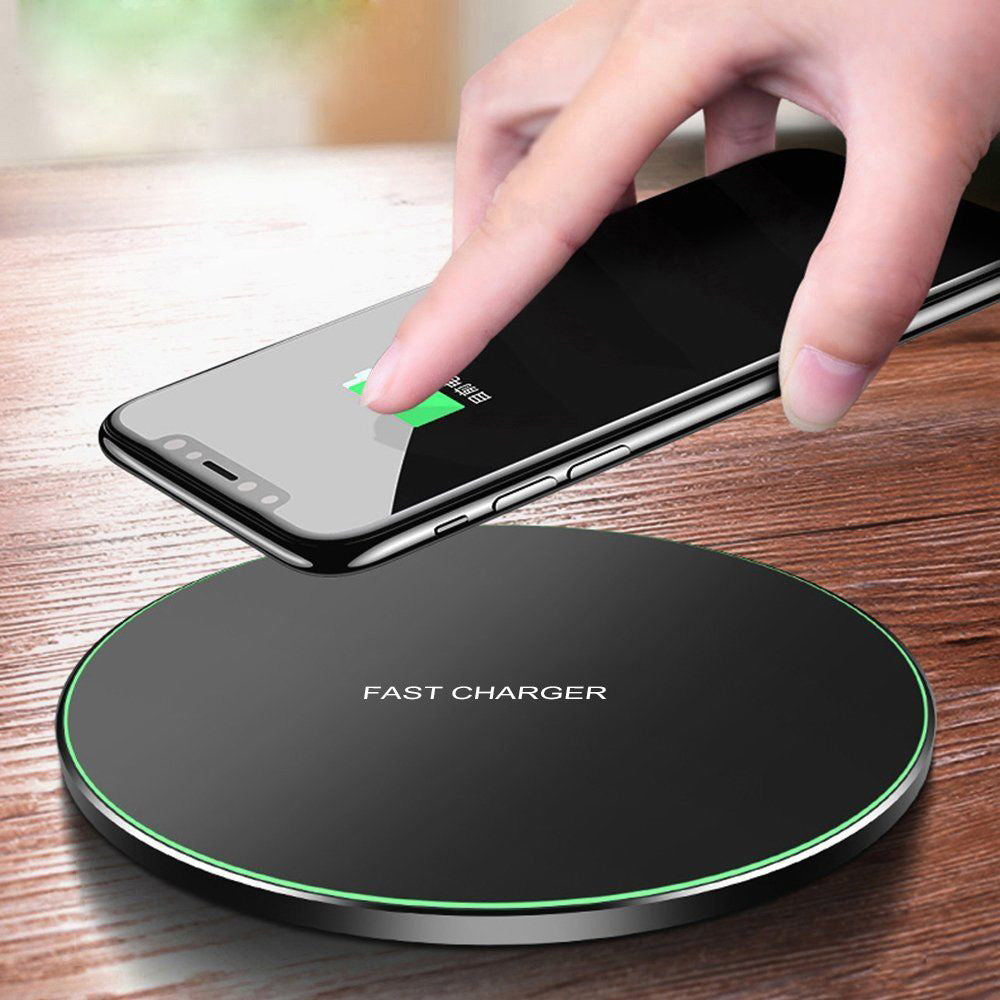Why fast charging Accessories Are a Must for Your Smartphone