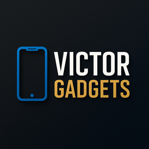VICTOR GADGETS 